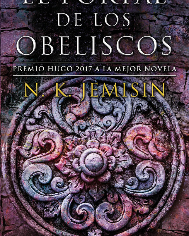 El Portal De Los Obeliscos