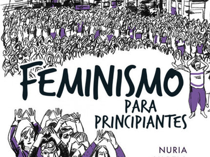 Feminismo Para Principiantes