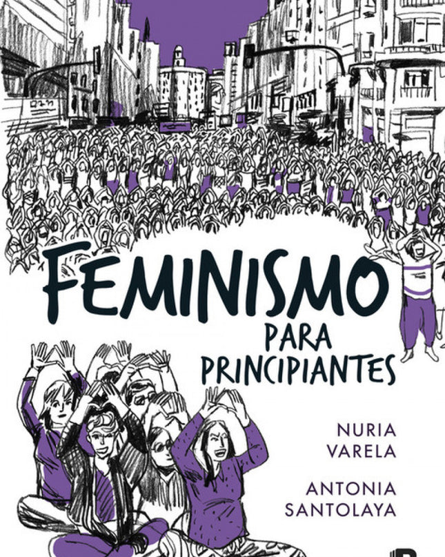 Feminismo Para Principiantes