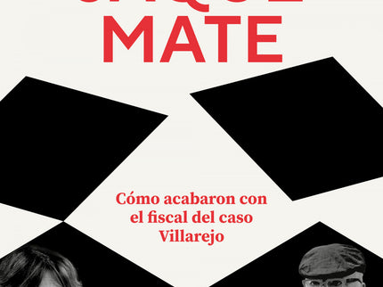 Operación Jaque Mate