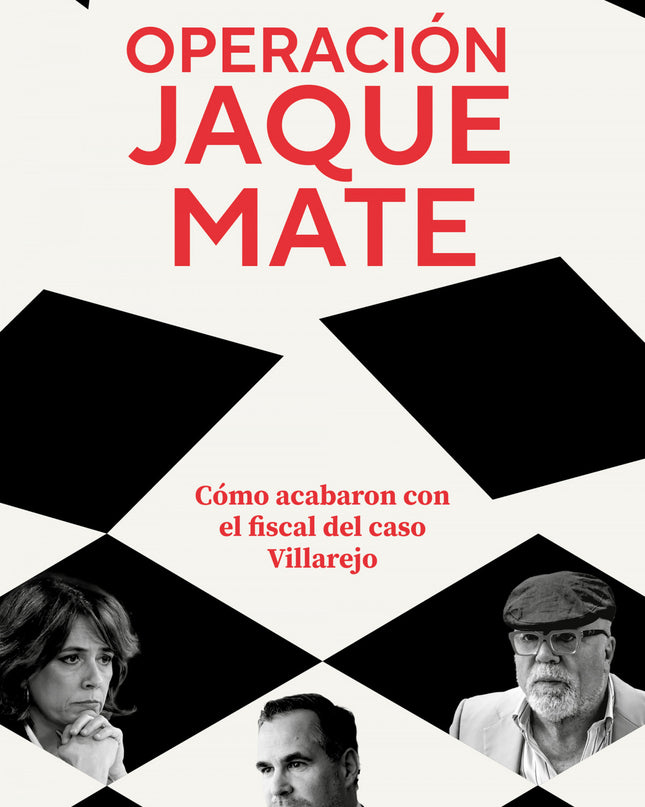 Operación Jaque Mate