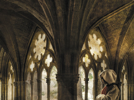 El Monasterio