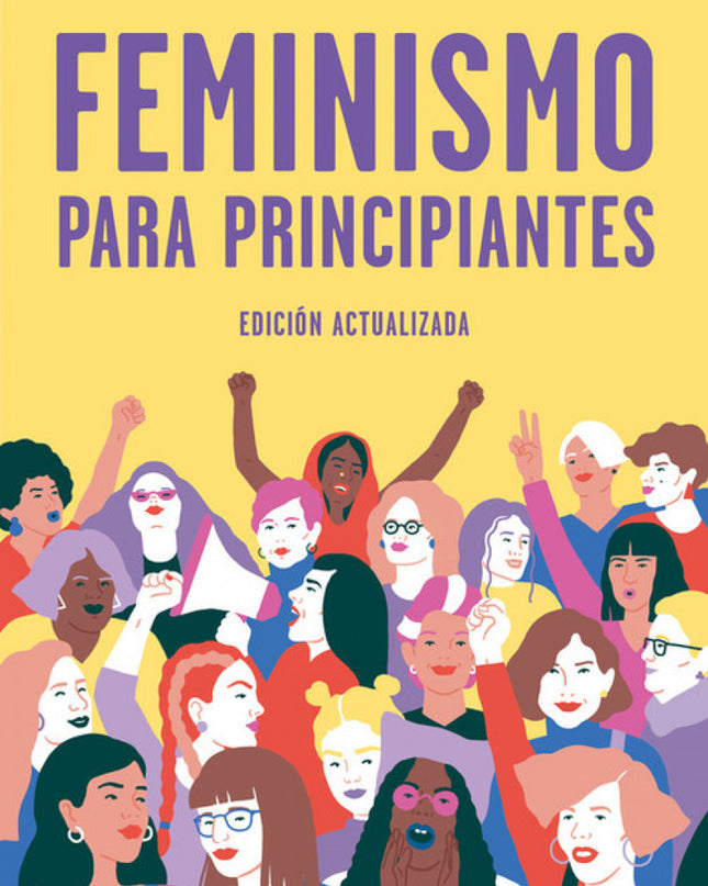 Feminismo Para Principiantes