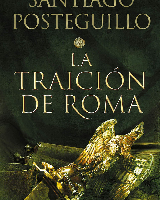 La Traición De Roma