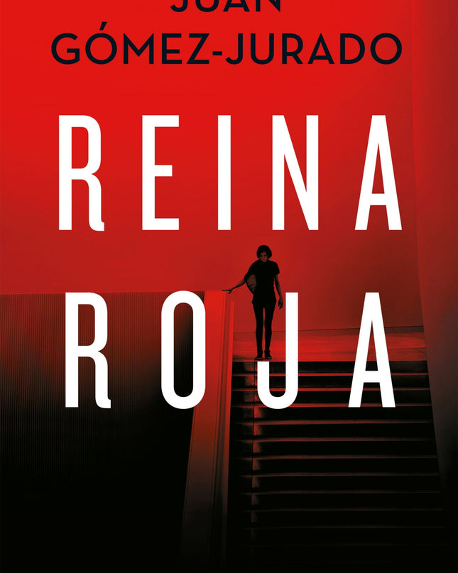 Reina Roja
