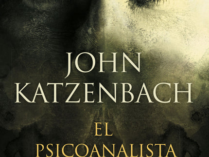El Psicoanalista