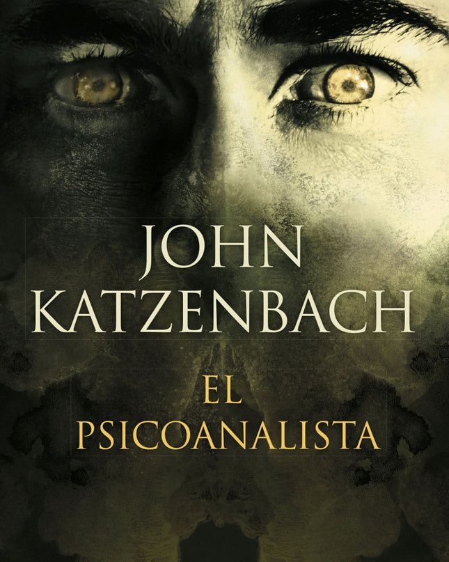 El Psicoanalista