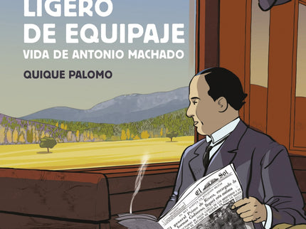 Ligero De Equipaje