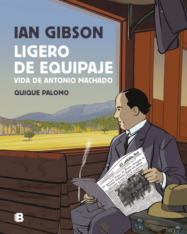 Ligero De Equipaje