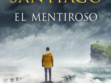 El Mentiroso (trilogía De Illumbe 1)