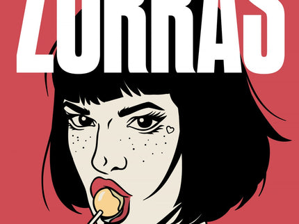 Zorras