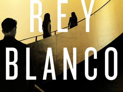 Rey Blanco