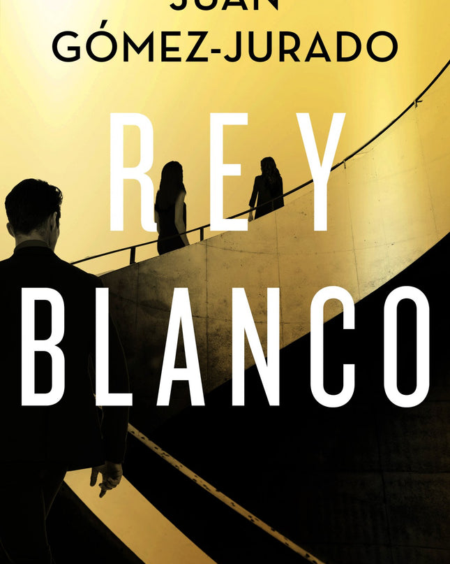 Rey Blanco