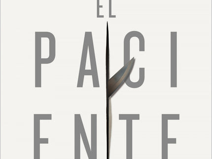 El Paciente