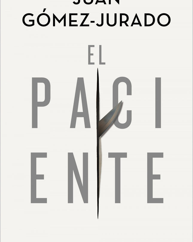 El Paciente