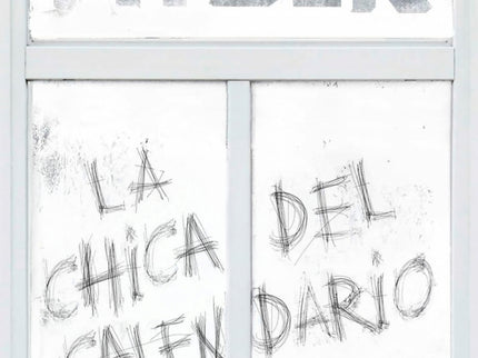 La Chica Del Calendario