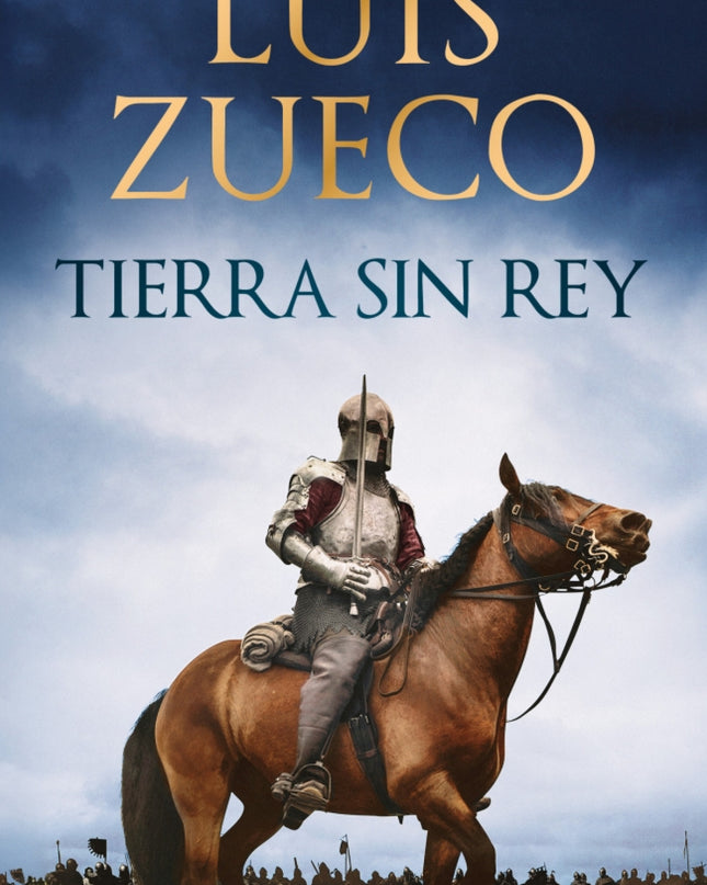 Tierra Sin Rey