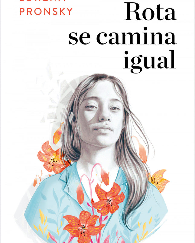 Rota Se Camina Igual
