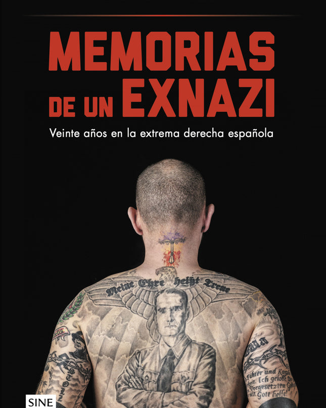 Memorias De Un Exnazi