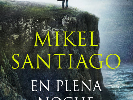 En Plena Noche (trilogía De Illumbe 2)