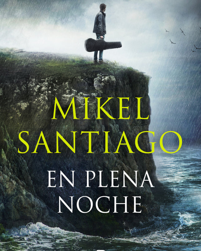 En Plena Noche (trilogía De Illumbe 2)