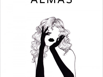 Almas