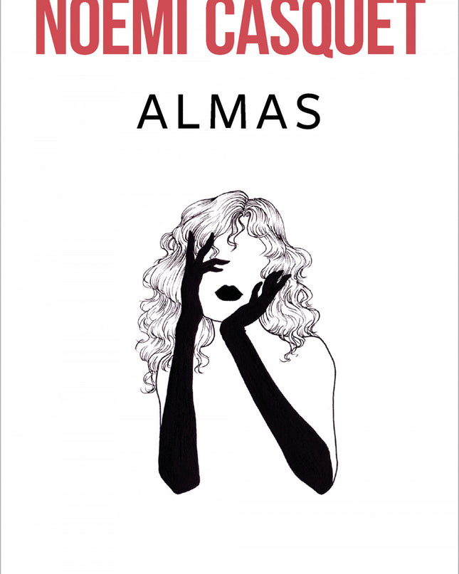 Almas