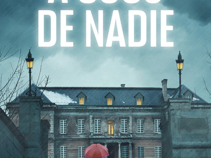 A Ojos De Nadie