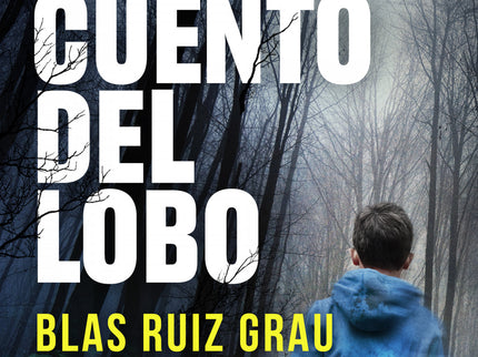 El Cuento Del Lobo
