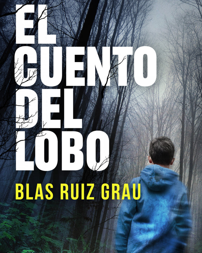 El Cuento Del Lobo