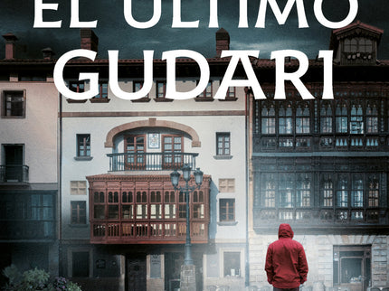 El último Gudari