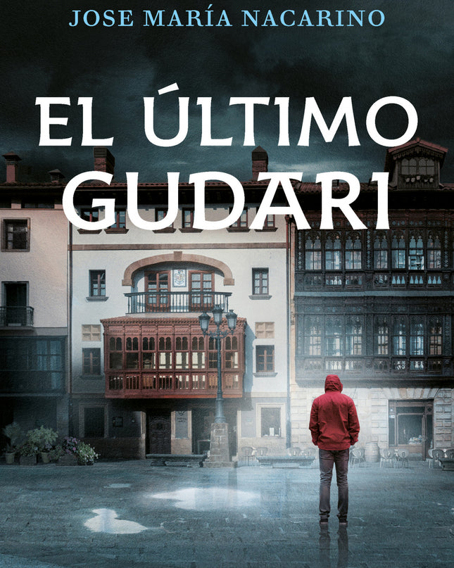 El último Gudari