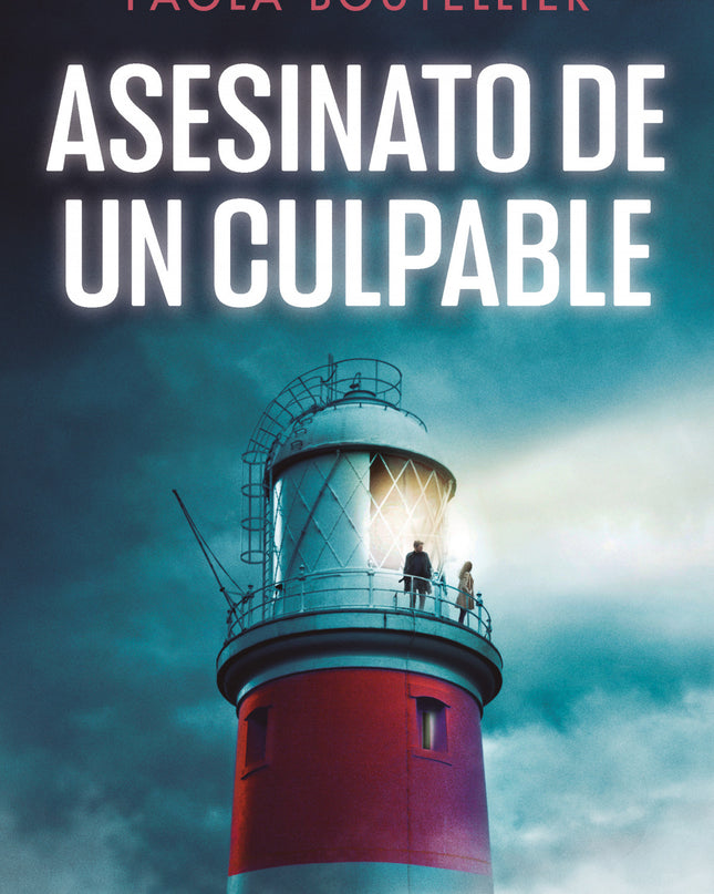 Asesinato De Un Culpable