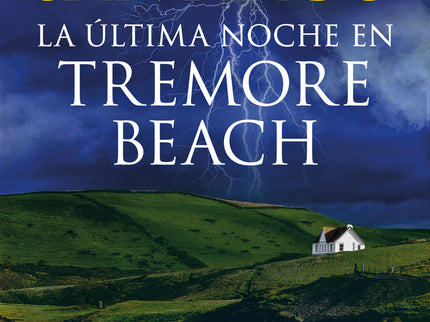 La última Noche En Tremore Beach