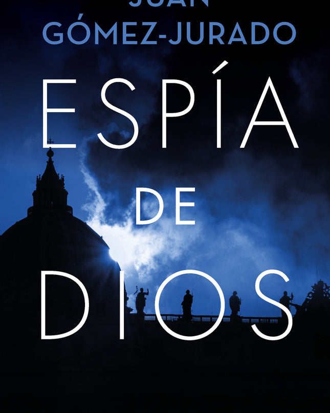 Espía De Dios