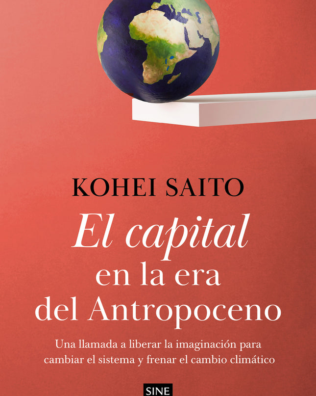 El Capital En La Era Del Antropoceno