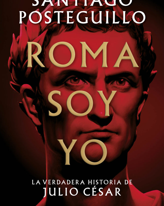 Roma Soy Yo