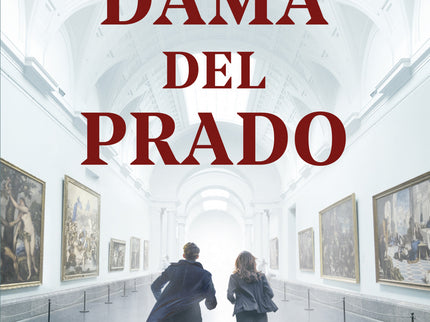 La Dama Del Prado