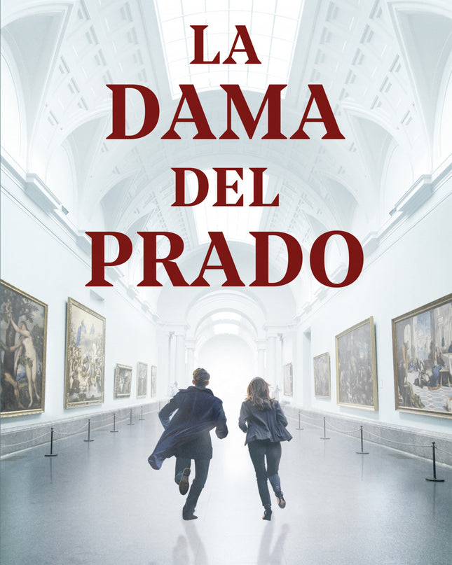 La Dama Del Prado