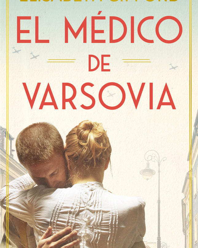El Médico De Varsovia