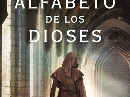 El Alfabeto De Los Dioses