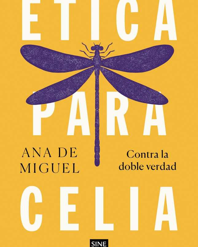ética Para Celia
