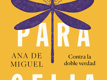ética Para Celia