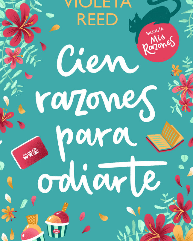 Cien Razones Para Odiarte