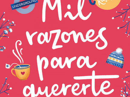 Mil Razones Para Quererte