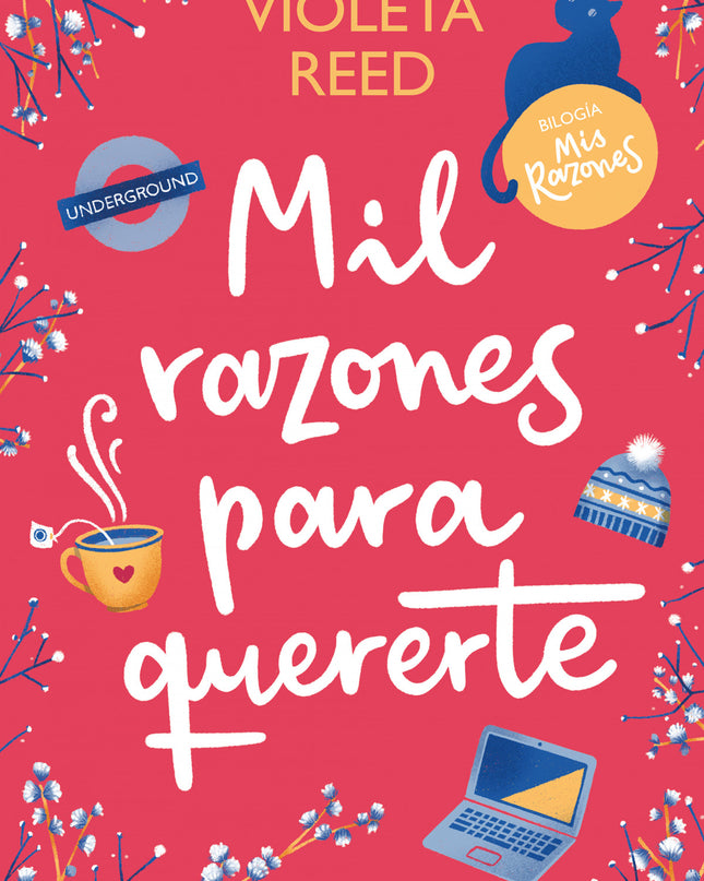 Mil Razones Para Quererte