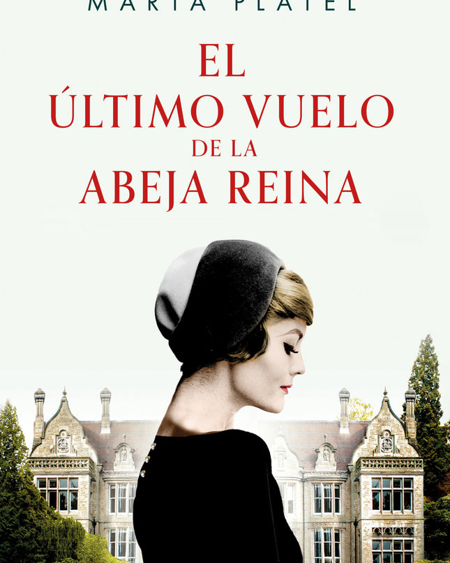 El último Vuelo De La Abeja Reina