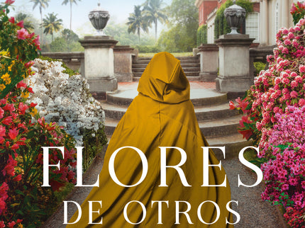 Flores De Otros Mundos