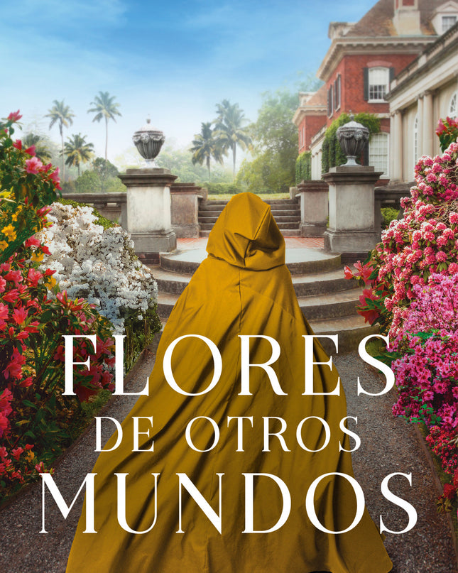 Flores De Otros Mundos