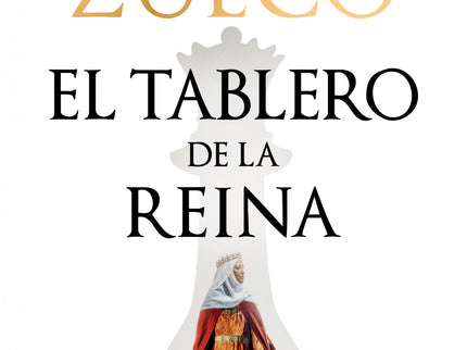 Tablero De La Reina, El